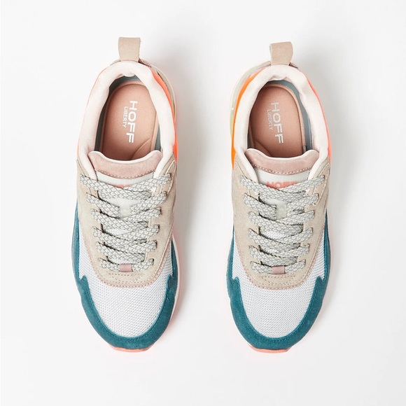 HOFF
SKYLINE SNEAKER | LIBERTY - Picture 4 of 9